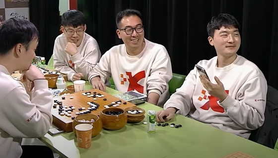 김지석팀 울고 박정환 팀 웃고...'물가'가 던진 희비 